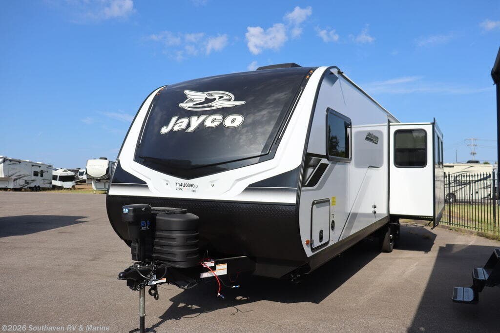 2026 Jayco Jay Feather 27MK - New Travel Trailer For Sale by Southaven RV & Marine in Southaven, Mississippi