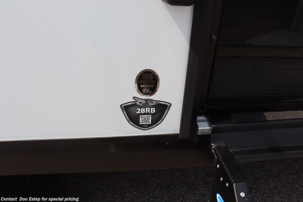 2026 Jayco Jay Feather 28RB - New Travel Trailer For Sale by Southaven RV & Marine in Southaven, Mississippi