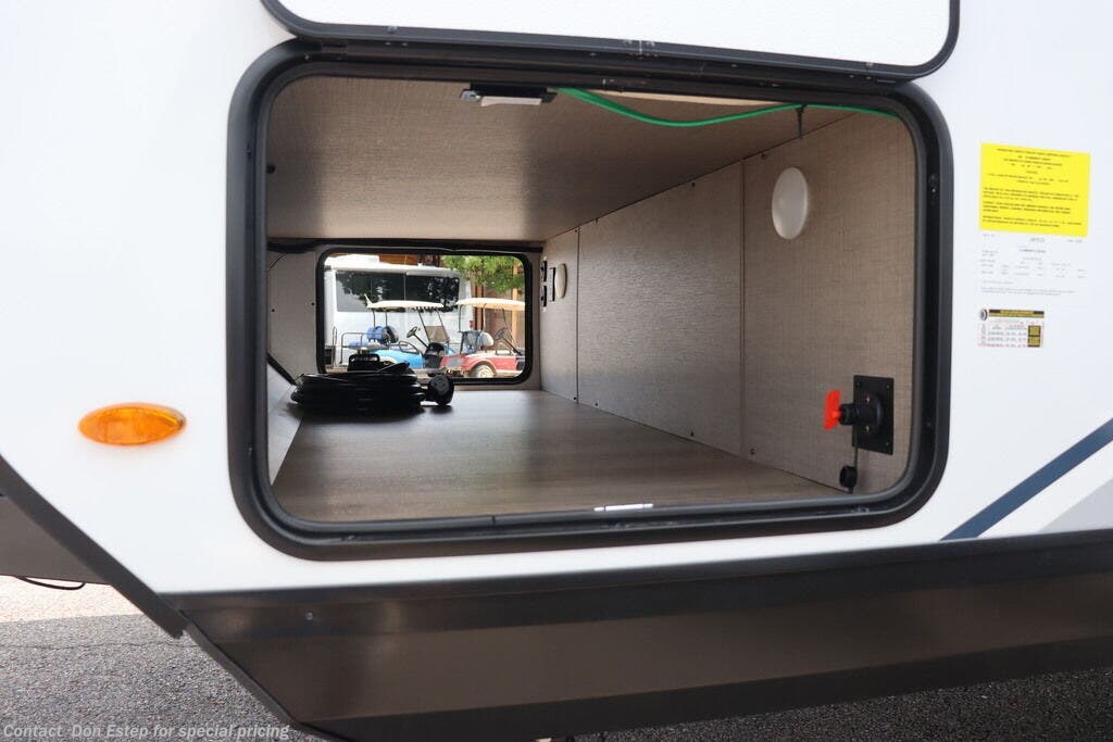 2026 Jay Feather 28RB by Jayco from Southaven RV & Marine in Southaven, Mississippi