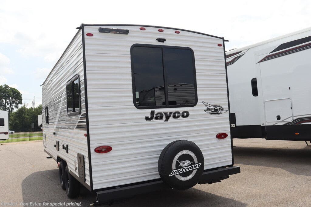 2026 Jay Flight SLX 210QB by Jayco from Southaven RV & Marine in Southaven, Mississippi
