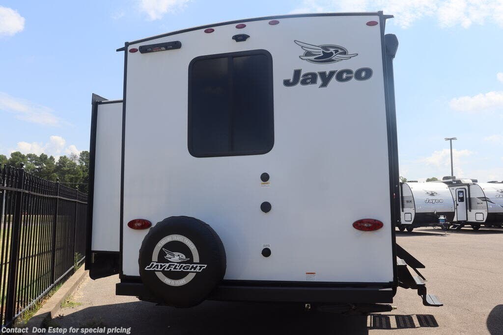 2026 Jay Flight SLX 280FKS by Jayco from Southaven RV & Marine in Southaven, Mississippi