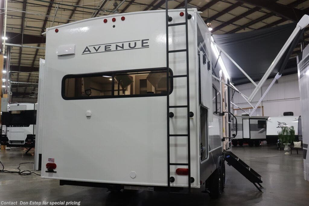 2026 Alliance 23ML by Skyline from Southaven RV & Marine in Southaven, Mississippi