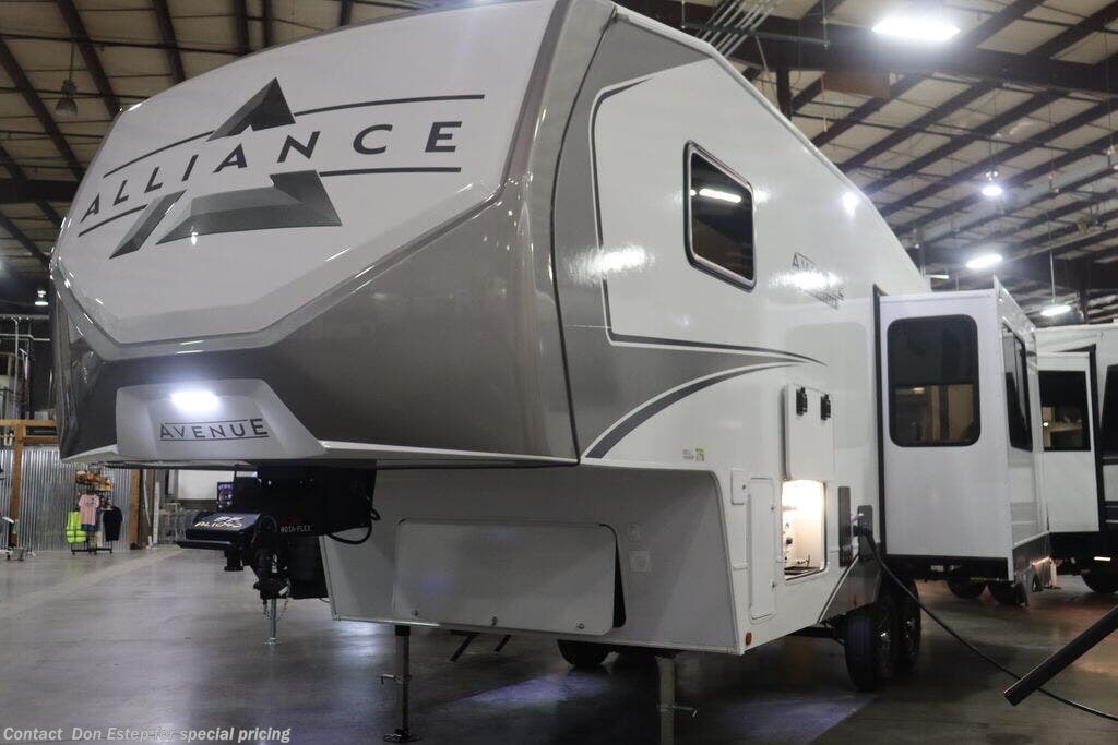2026 Skyline Alliance 23ML - New Fifth Wheel For Sale by Southaven RV & Marine in Southaven, Mississippi