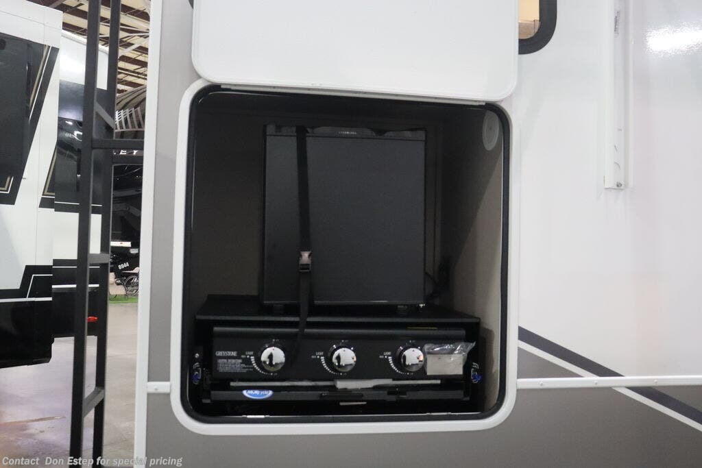 New 2026 Skyline Alliance 23ML available in Southaven, Mississippi