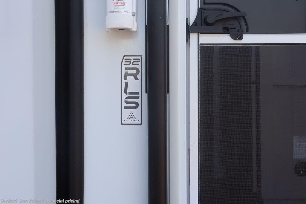 New 2026 Skyline Alliance 32RLS available in Southaven, Mississippi