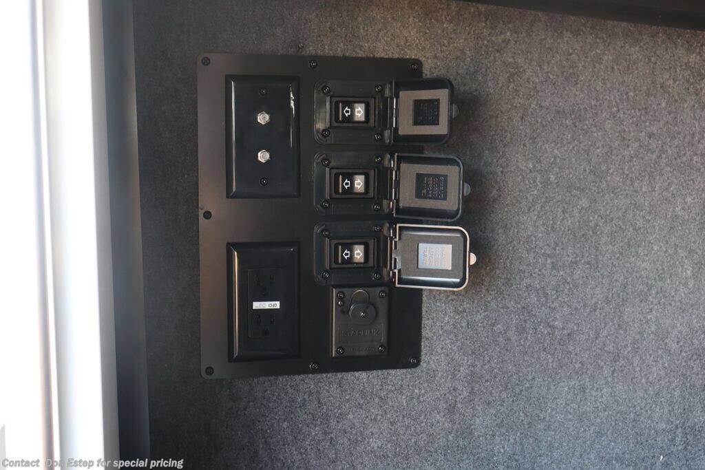 2026 Alliance 32RLS by Skyline from Southaven RV & Marine in Southaven, Mississippi