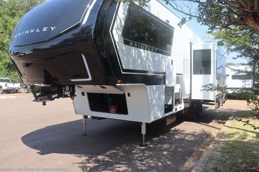 2026 Model Z 2810 by Brinkley RV from Southaven RV & Marine in Southaven, Mississippi