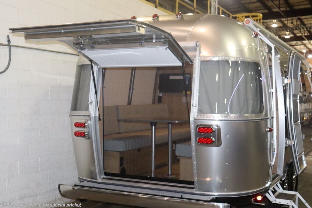 2026 Trade Wind® 25FB by Airstream from Southaven RV & Marine in Southaven, Mississippi