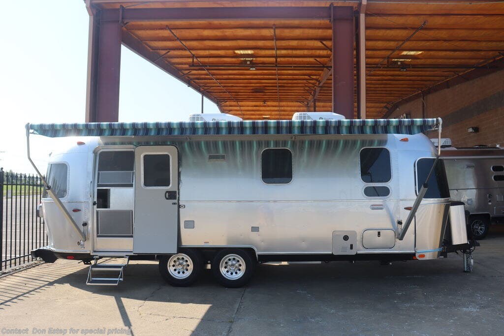 2026 International 25FB by Airstream from Southaven RV & Marine in Southaven, Mississippi