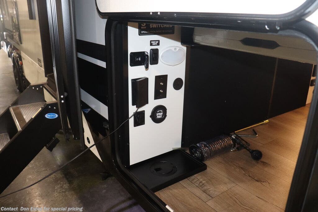 2026 Skyline Alliance 252RL - New Travel Trailer For Sale by Southaven RV & Marine in Southaven, Mississippi