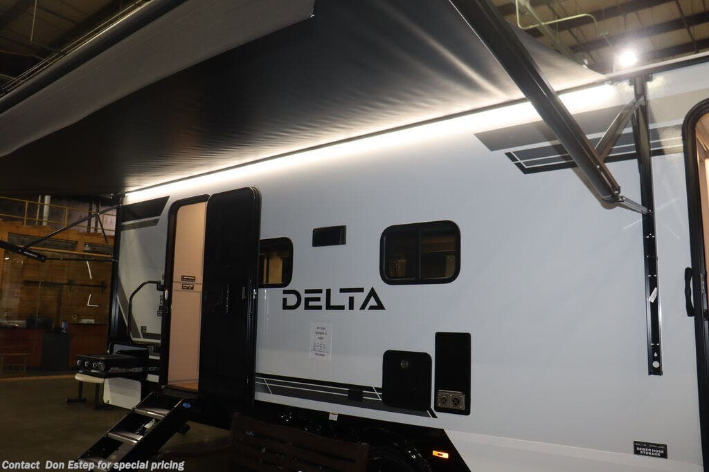 New 2026 Skyline Alliance 252RL available in Southaven, Mississippi