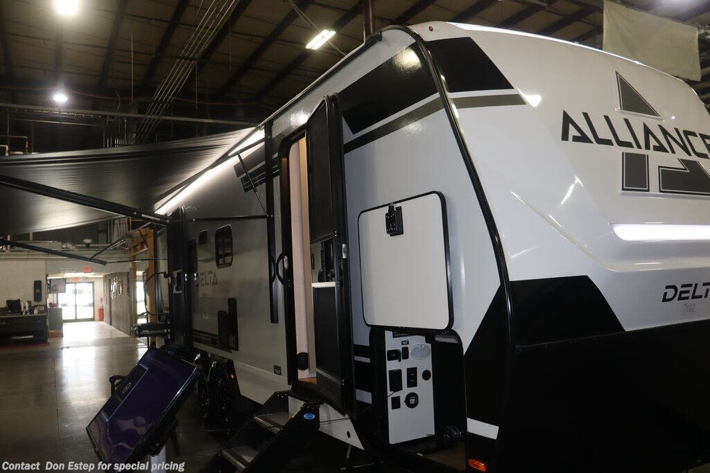 2026 Alliance 252RL by Skyline from Southaven RV & Marine in Southaven, Mississippi