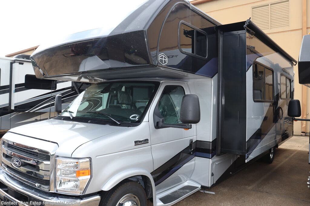 2026 Forester (Ford) 3011DS by Forest River from Southaven RV & Marine in Southaven, Mississippi