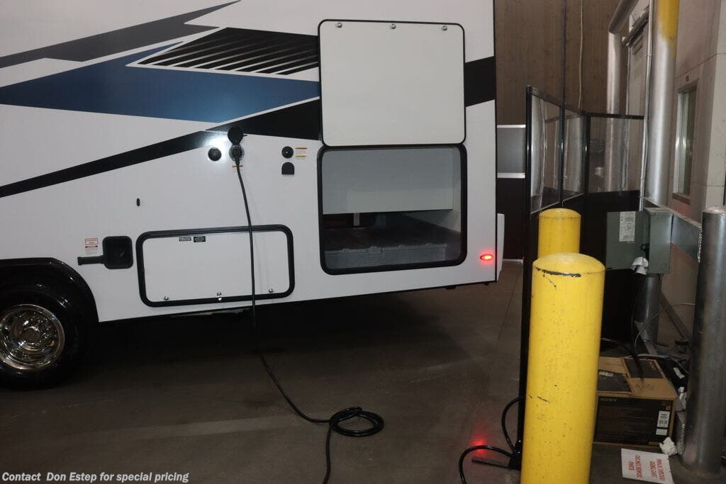 2026 Forester LE (Chevy & Ford) 3251DSLE by Forest River from Southaven RV & Marine in Southaven, Mississippi