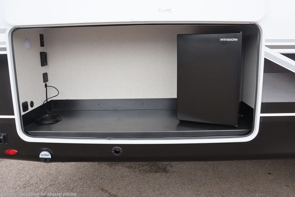 New 2026 Jayco Eagle HT Fifth Wheels 31QCD available in Southaven, Mississippi