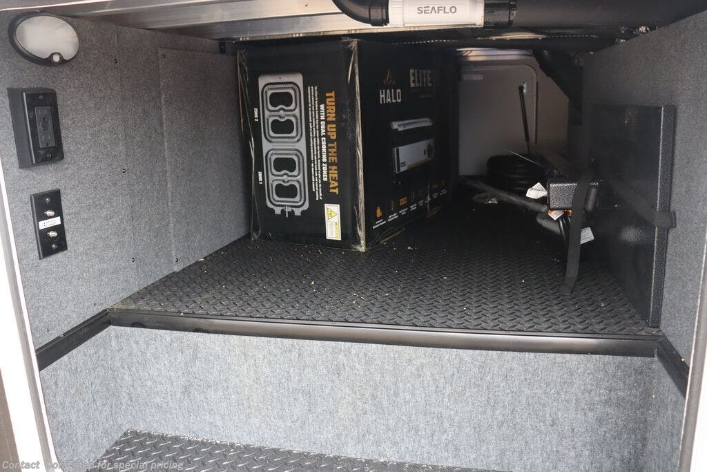 2026 Seismic 413 by Jayco from Southaven RV & Marine in Southaven, Mississippi