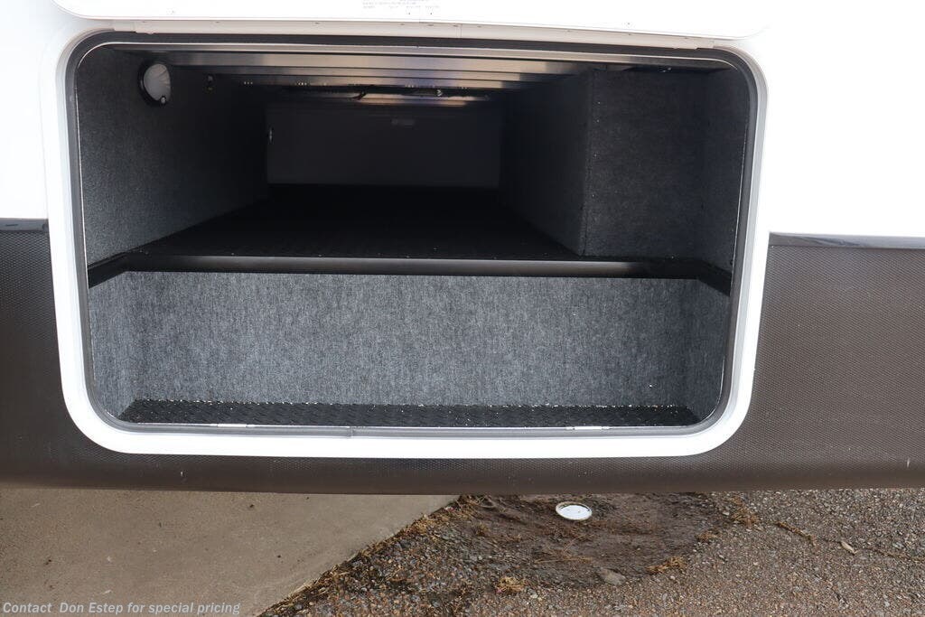 New 2026 Jayco Seismic 413 available in Southaven, Mississippi