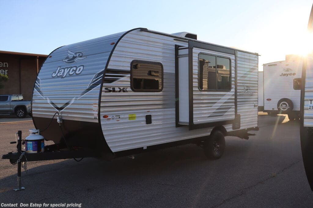2026 Jayco Jay Flight SLX 160LK - New Travel Trailer For Sale by Southaven RV & Marine in Southaven, Mississippi