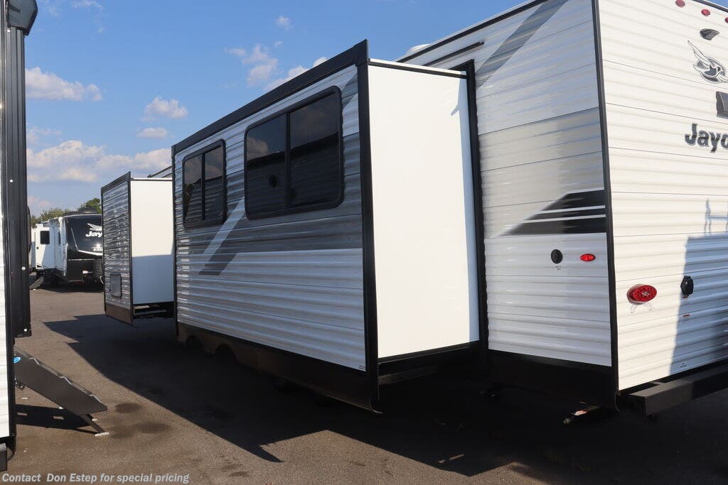 New 2026 Jayco Jay Flight SLX 290RKS available in Southaven, Mississippi