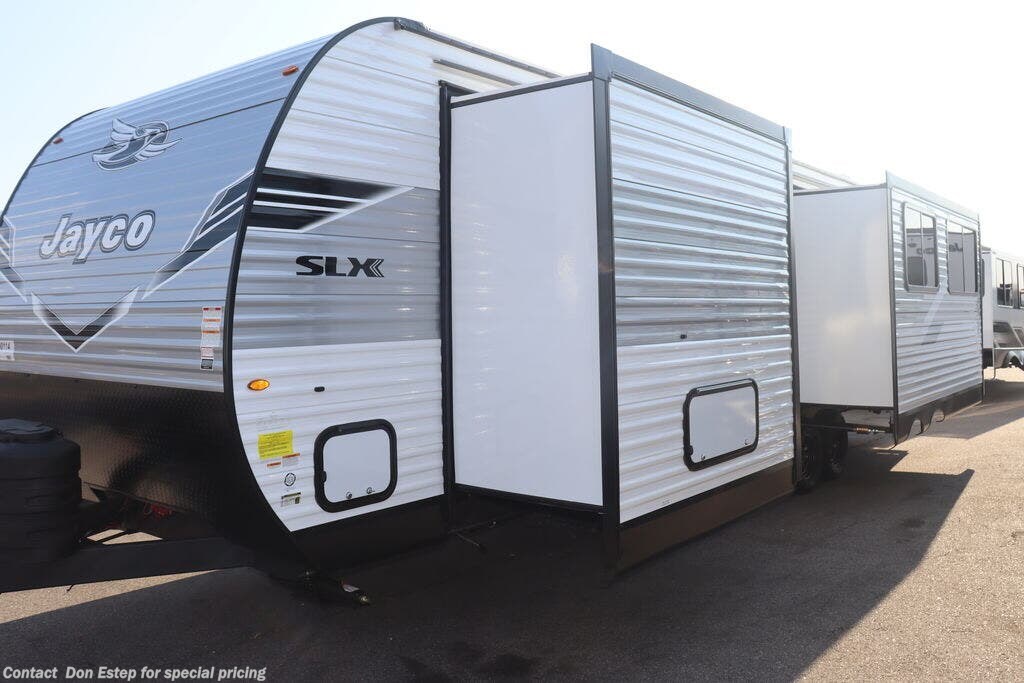 2026 Jayco Jay Flight SLX 290RKS - New Travel Trailer For Sale by Southaven RV & Marine in Southaven, Mississippi