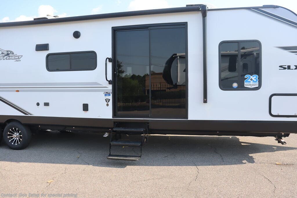 2026 Jayco Jay Flight SLX 380DQS - New Travel Trailer For Sale by Southaven RV & Marine in Southaven, Mississippi