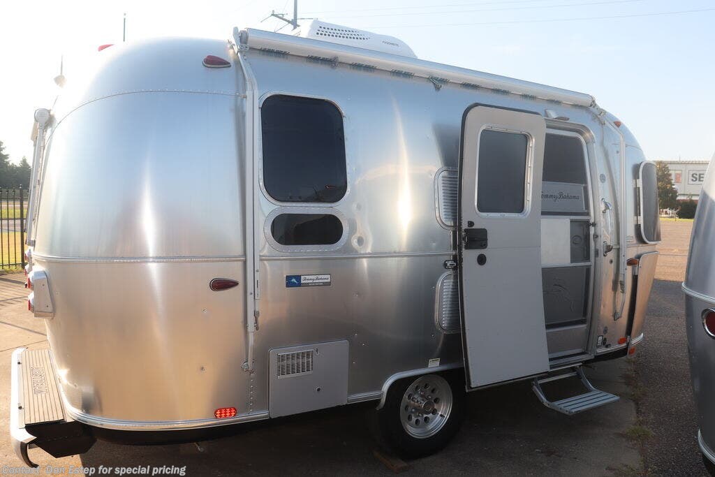 Used 2018 Airstream Tommy Bahama 19CB available in Southaven, Mississippi