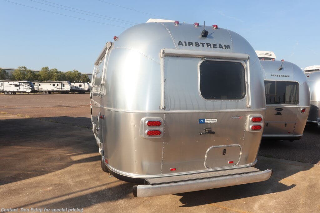 2018 Tommy Bahama 19CB by Airstream from Southaven RV & Marine in Southaven, Mississippi
