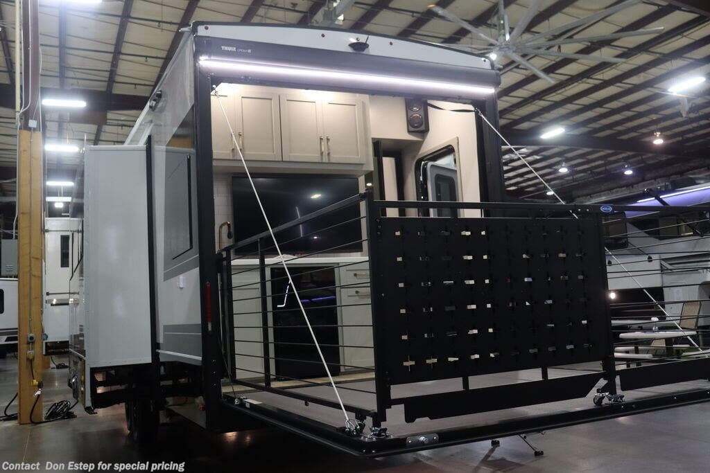 2026 Model Z 3420 by Brinkley RV from Southaven RV & Marine in Southaven, Mississippi
