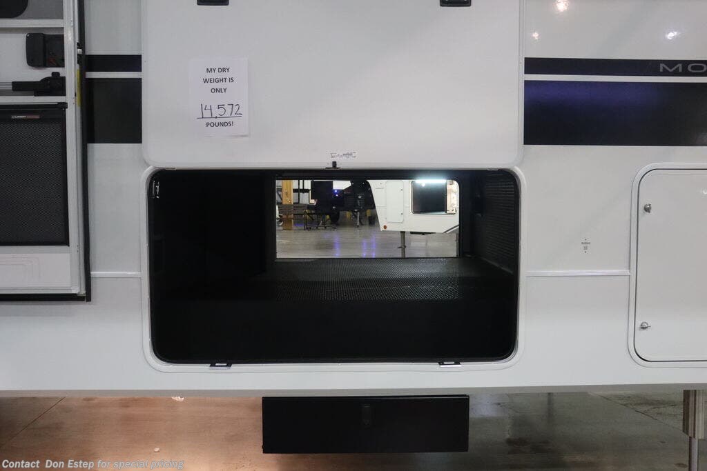 New 2026 Brinkley RV Model Z 3420 available in Southaven, Mississippi