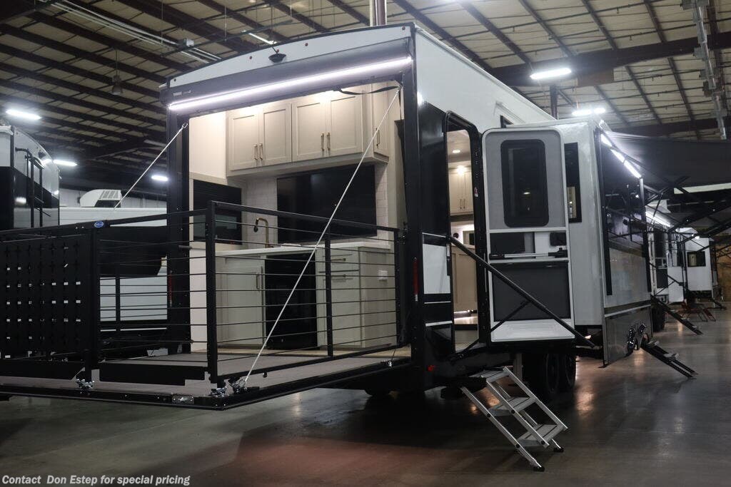 2026 Brinkley RV Model Z 3420 - New Fifth Wheel For Sale by Southaven RV & Marine in Southaven, Mississippi