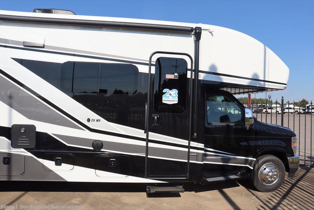 2026 Jayco Greyhawk 29MV - New Class C For Sale by Southaven RV & Marine in Southaven, Mississippi