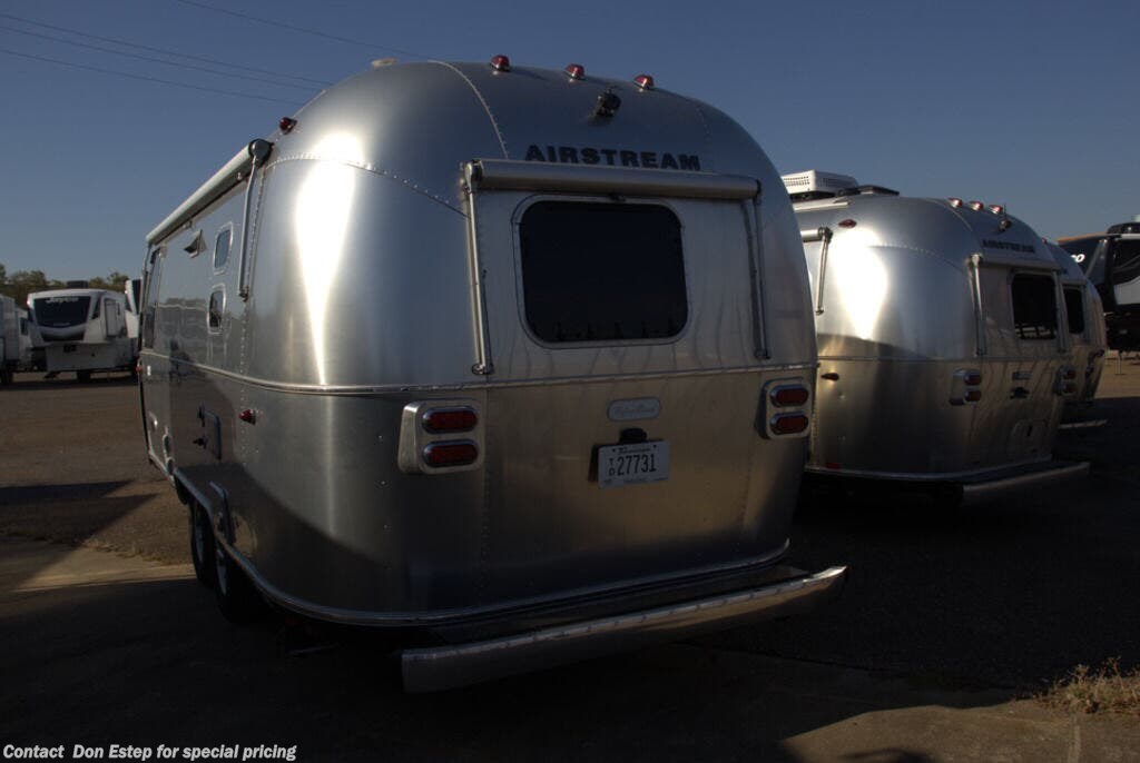 Used 2024 Airstream 23FBT available in Southaven, Mississippi