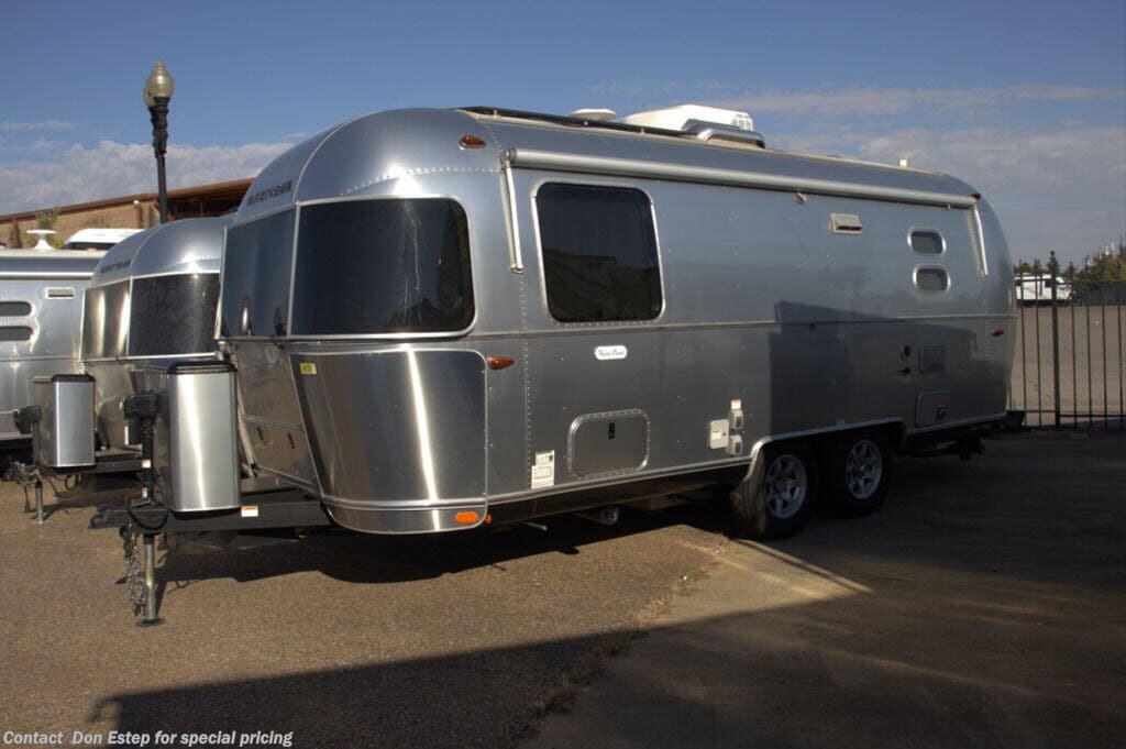 2024 23FBT by Airstream from Southaven RV & Marine in Southaven, Mississippi