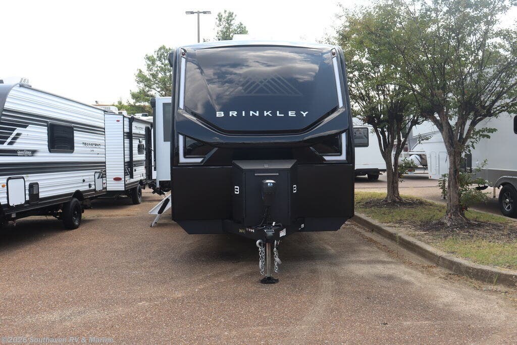 2026 Brinkley RV Model Z AIR 297 RV for Sale in Southaven, MS