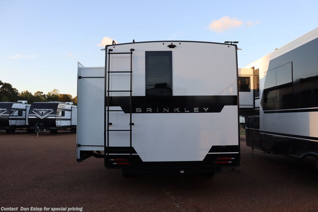 New 2026 Brinkley RV Model Ix 23x available in Southaven, Mississippi