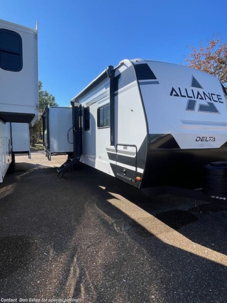 New 2026 Skyline Alliance 321BH available in Southaven, Mississippi