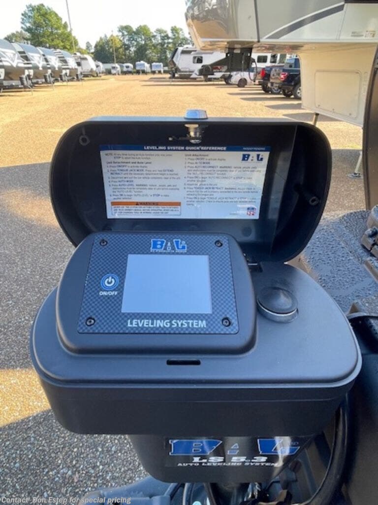 2026 Alliance 321BH by Skyline from Southaven RV & Marine in Southaven, Mississippi