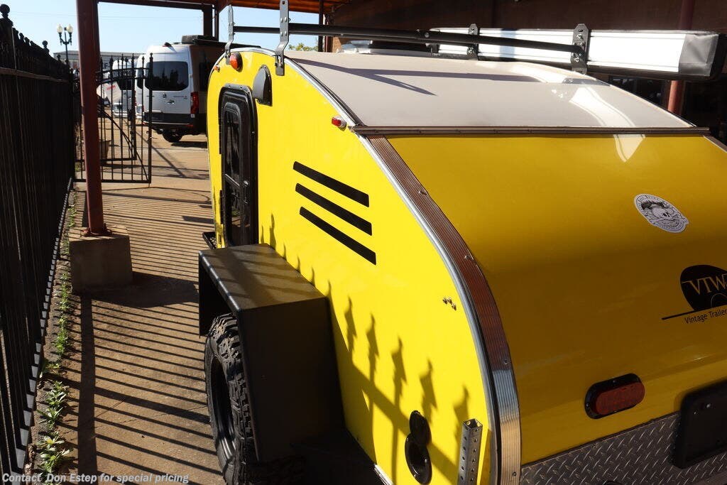 2022 XTC by Vintage Trailer Works from Southaven RV & Marine in Southaven, Mississippi