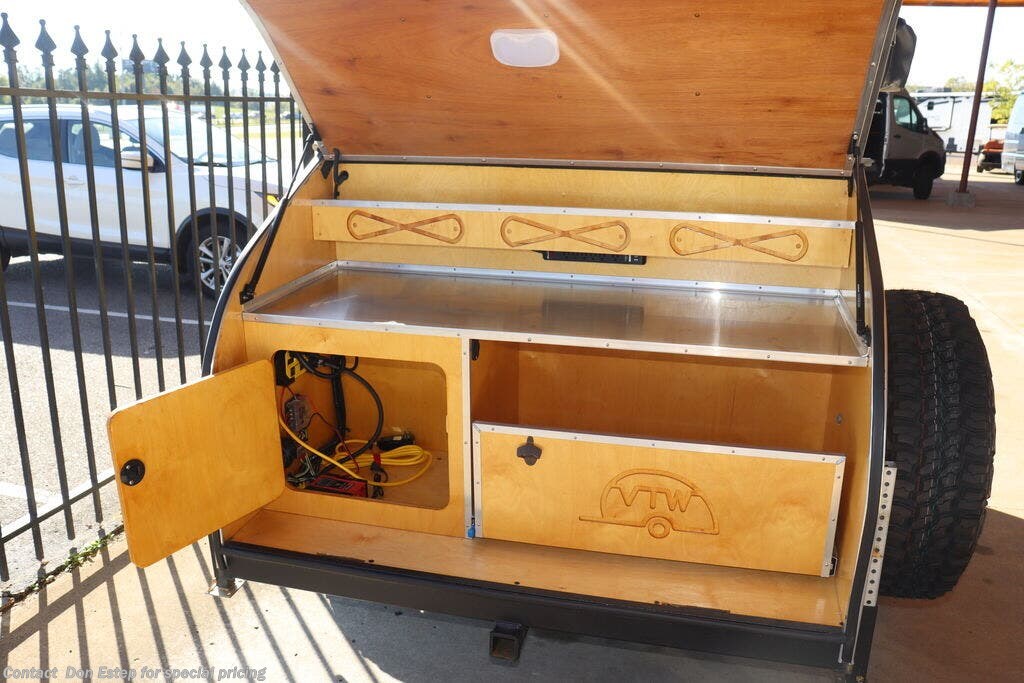 Used 2022 Vintage Trailer Works XTC available in Southaven, Mississippi