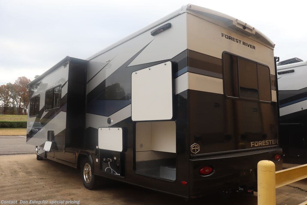 2026 Forester (Ford) 3011DS by Forest River from Southaven RV & Marine in Southaven, Mississippi