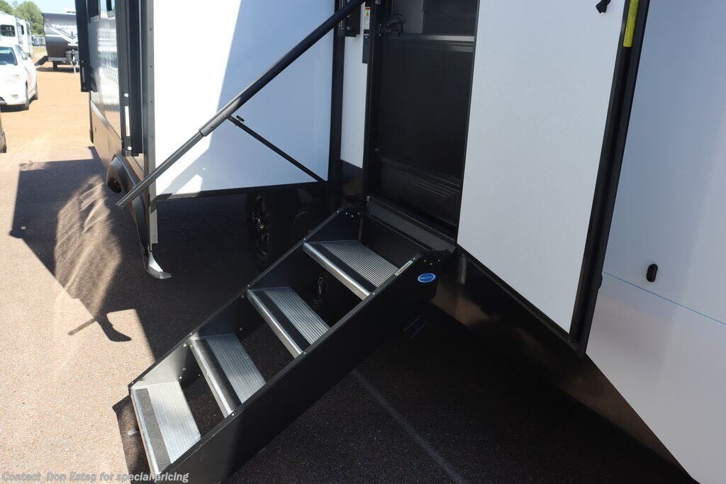 New 2026 Grand Design Reflection 337RLS available in Southaven, Mississippi