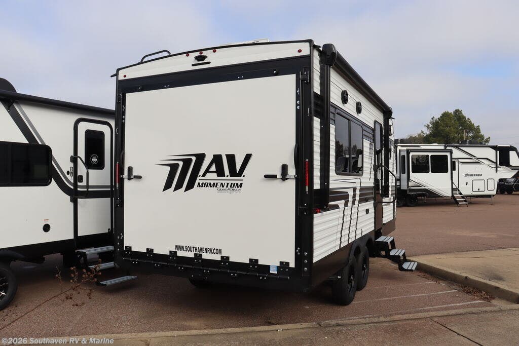 2026 Momentum MAV 17MAV by Grand Design from Southaven RV & Marine in Southaven, Mississippi