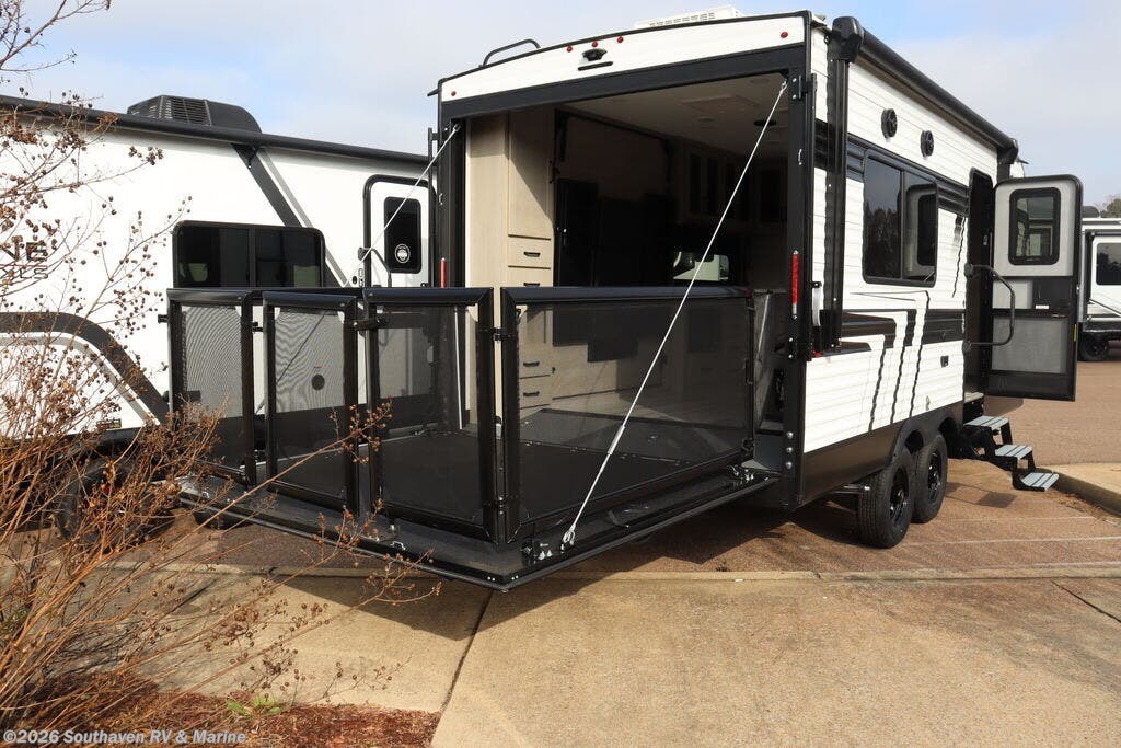 New 2026 Grand Design Momentum MAV 17MAV available in Southaven, Mississippi