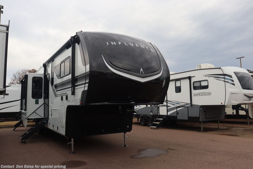 2026 Influence 3904BH by Grand Design from Southaven RV & Marine in Southaven, Mississippi