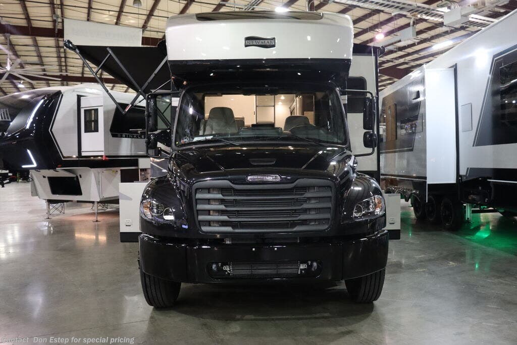 2026 Newmar Grand Star 3444 - New Super C For Sale by Southaven RV & Marine in Southaven, Mississippi