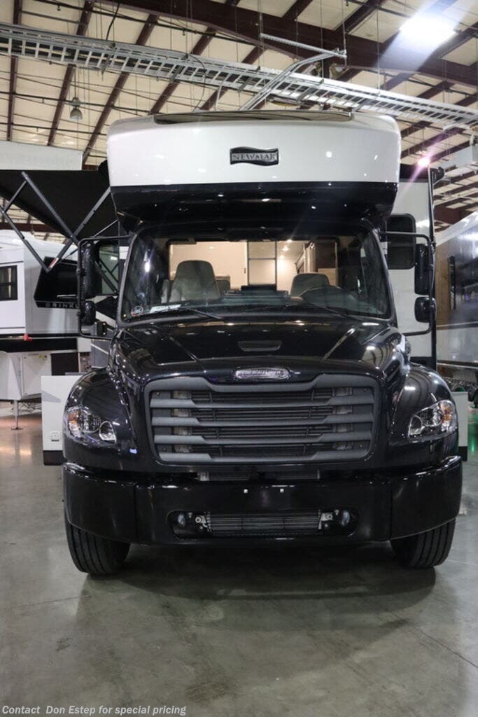 New 2026 Newmar Grand Star 3444 available in Southaven, Mississippi