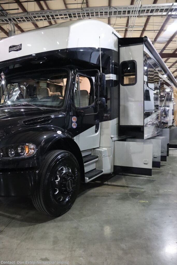 2026 Grand Star 3444 by Newmar from Southaven RV & Marine in Southaven, Mississippi