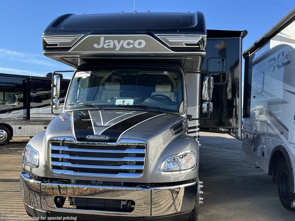 2026 Seneca Prestige 37M by Jayco from Southaven RV & Marine in Southaven, Mississippi