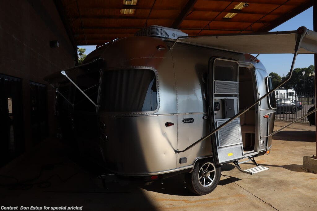 2026 Airstream Caravel® 16RB - New Travel Trailer For Sale by Southaven RV & Marine in Southaven, Mississippi