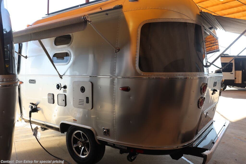 New 2026 Airstream Caravel® 16RB available in Southaven, Mississippi